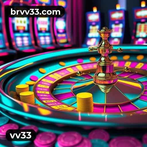 vv33 bônus — cashback 15 por cento e níveis VIP