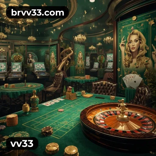 vv33 download — tutorial instalação APK passo a passo