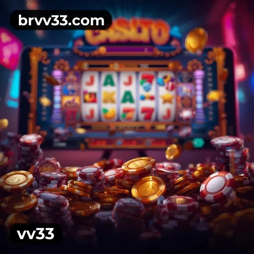 vv33 download — arquivo APK para Android oficial