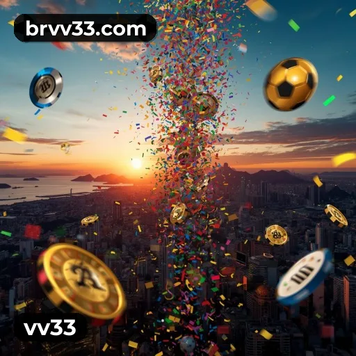 vv33 FAQ — perguntas frequentes usuários Brasil