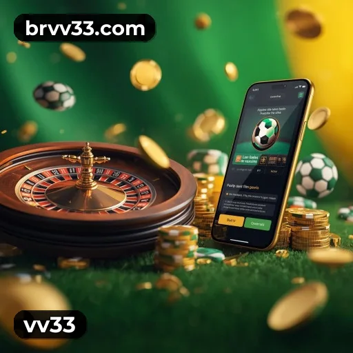 vv33 plataforma — saque cashout PIX com comprovante